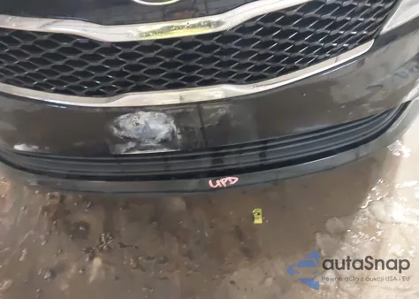 2018 Kia Optima Lx из США, поврежденный, VIN 5XXGT4L34JG262607